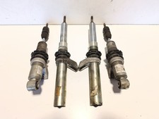 Porsche 996 911 GT3 Stoßdämpfer Bilstein Federbein shock absorber