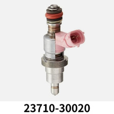 トヨタ純正 エキゾーストフューエルアディション インジェクタ2371030020 Toyota Genuine OEM 23710-30020 Injector ASSY 2371030020 for sale