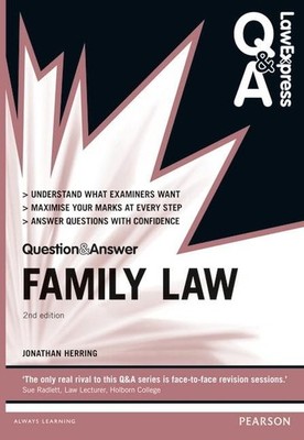 Law Express Question and Answer: Fa..., Herring, Jonath