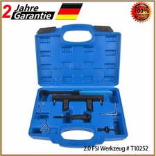 Zahnriemen Steuerkette Nockenwellen Werkzeug ...