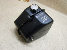 Harley FXR Öltank Oil Tank  (#7286)