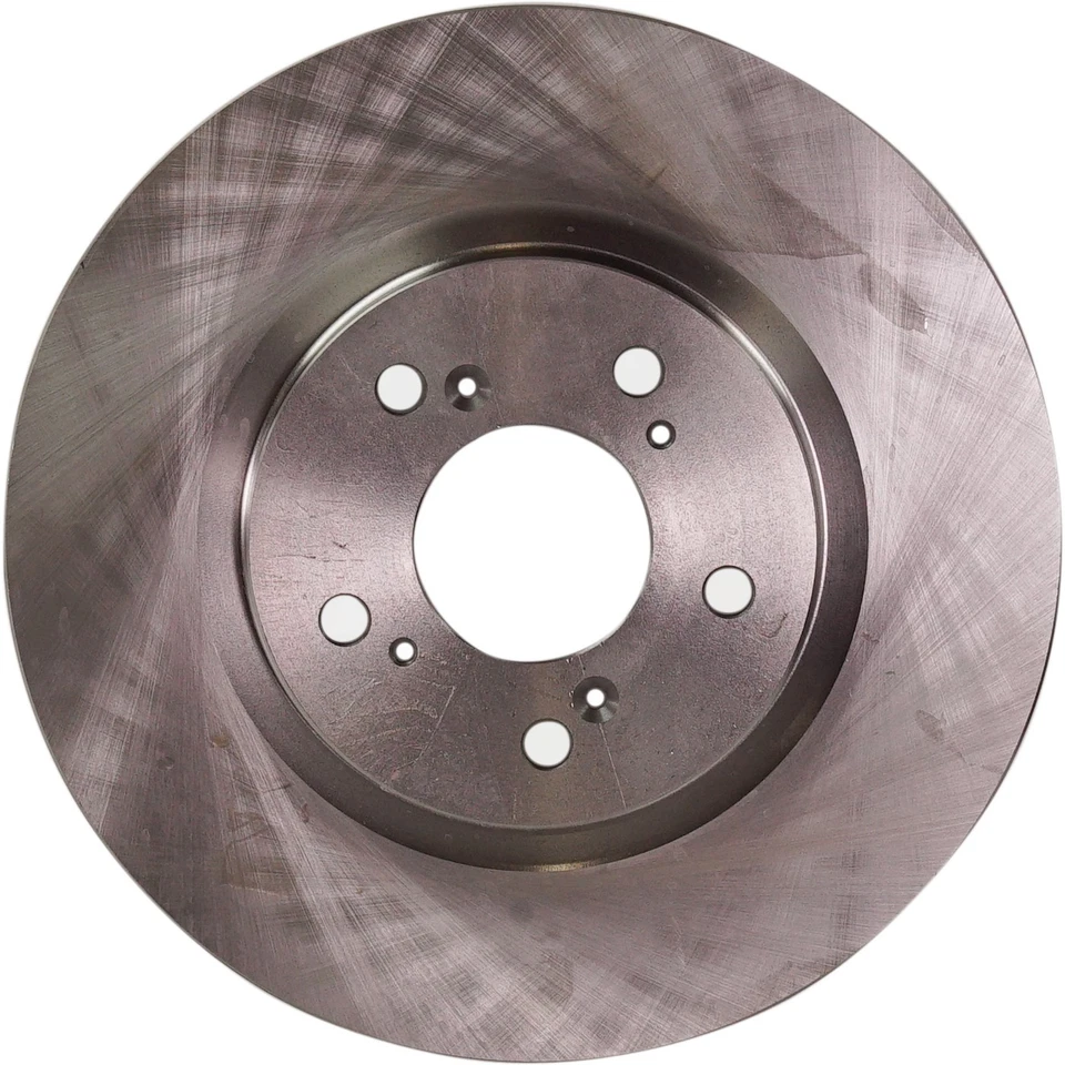 Front Disc Brake Rotors For 2005 2006 2007 2008 2009 2010 2011 2012 Acura RL - Image 3 of 4