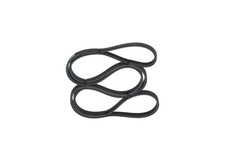 BOSCH Keilrippenriemen 1 987 948 364 für DACIA RENAULT NISSAN SANDERO CLIO LOGAN