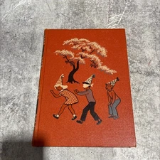 creative play and hobbies book, by I. Armatrong Roberts, 1949 Hardcover