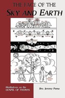 The Face Of The Sky And Earth Jeremy Puma Taschenbuch Kartoniert / Broschiert