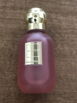 BYROE Fig Renewal Oil 0.67 oz 20ml Full Size ~ Brand New (No Box) $72 Value!!  