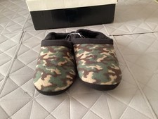 cuddle duds slipper boys