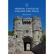 Medieval Castles of England and Wales by Bernard Lowry NEW - Image 4