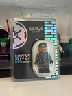 lego Star Wars Brickworld Chicago 2024 exclusive cassian andor custom Maydayfigs