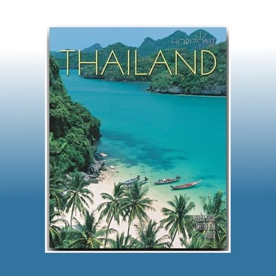 Horizont THAILAND | Stefan Nink | Ungelesen