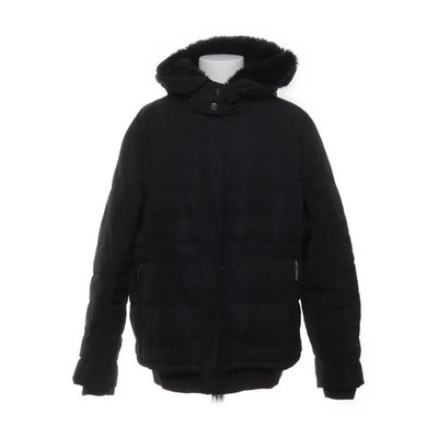 Concept Design, Winterjacke, Damen, Größe: 44, Schwarz, Acryl/Polyester #Zfh