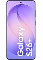 Samsung Galaxy S26+ | 5G | 512 Gb + 12 Gb Ram | Neu & Ovp | Cobalt Violett