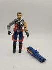 GI Joe 1991 Mercer Vintage Hasbro