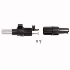 Thule - End Cap Set Left & Right For Fabric Shaft for Awning 6200 | 1500602611