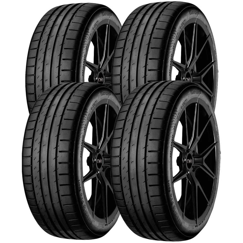 4 Quantity 245/35/20 Performance Tires for sale | eBay