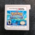 Nintendo Pokemon Alpha Sapphire Nintendo 3DS E NTSC-U/C Game Cartridge