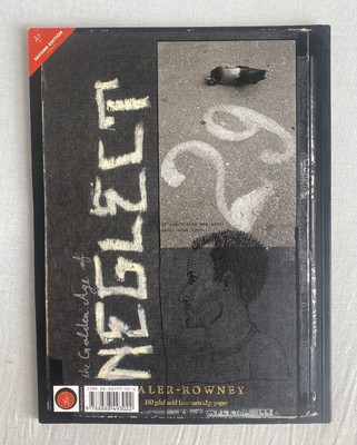 アート・デザイン・音楽 the Golden Age of Neglect ed templeton The Golden Age of Neglect: Ed Templeton - 2nd Edition - Signed w