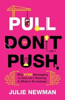 Julie Newman | Pull Don't Push | Taschenbuch | Englisch (2023)