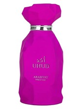 Arabiyat Prestige Unisex Uhud EDP Spray 3.4 oz Fragrances 6290361912362