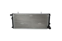 NRF KüHler, MotorküHlung 54628A FüR Peugeot