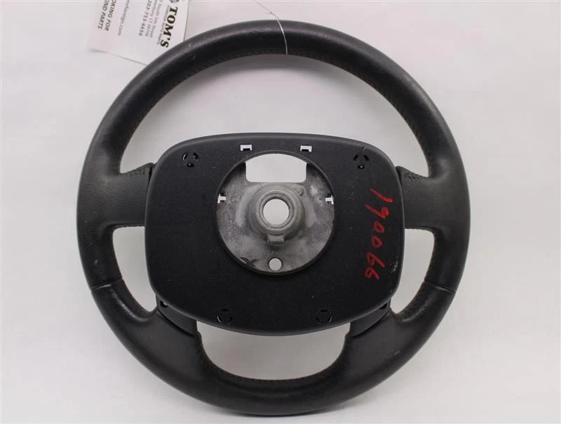 РУЛЬ Land Rover LR3 2005 05 TAN 966158 - Изображение 2 из 4