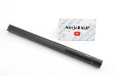 Sennheiser MKH 416T Capacitor Condenser Microphone AB12V 7852 In-stock