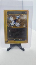 Pokemon Skyridge Non-Holographic, Choose your own Vintage Near Mint on eBay