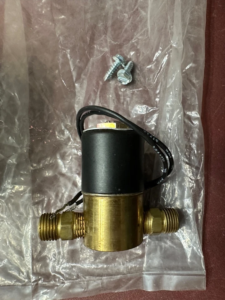 autoFlo Whole House Humidifier Valve 25019, Valve Number A2015-S70, 175 PSIG - Image 4 of 4