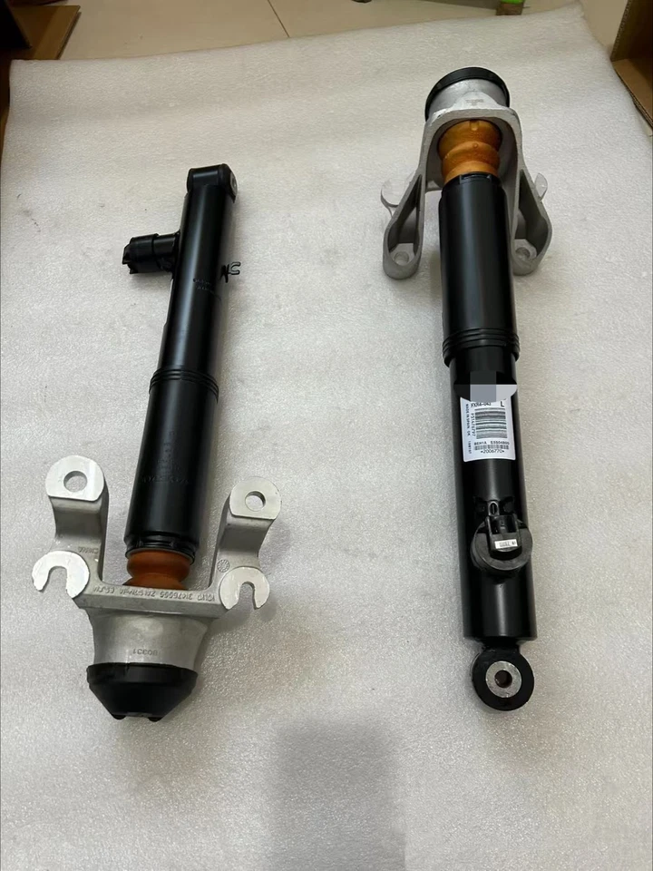 Rear Left & Right Shock Absorber Strut 31658382 For Volvo XC90 II T5 T6 T8 2016& - Image 3 of 4