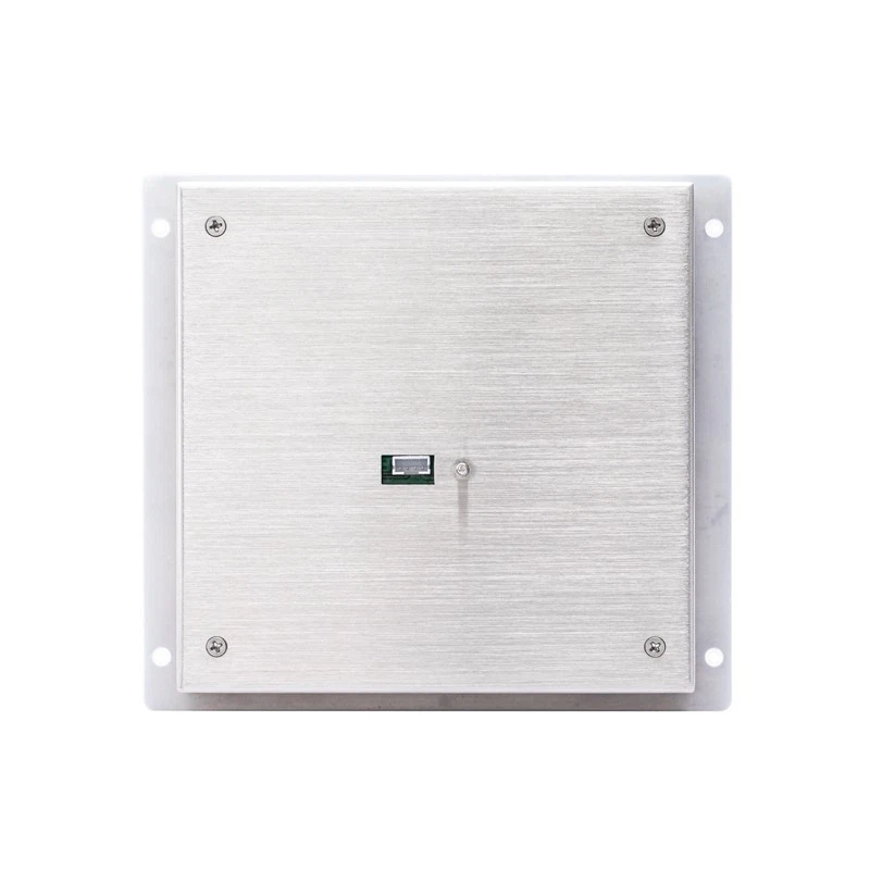 IP65 Waterproof 16 Keys Metal Keyboard With LED Display - Image 4 of 4