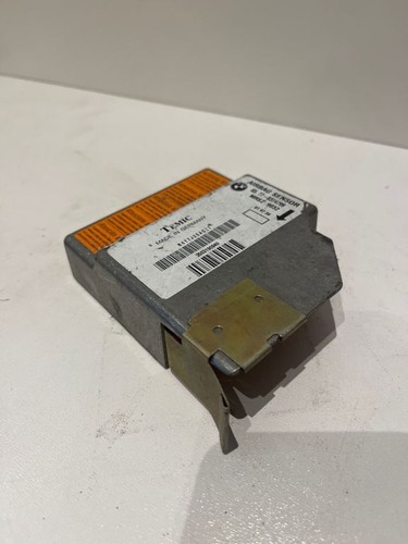 BMW 3 E36 1998 Airbagsteuergerät 8374799