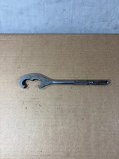 Snap On Tools Wa10a Tie Rod Adjusting Tool 9 Long