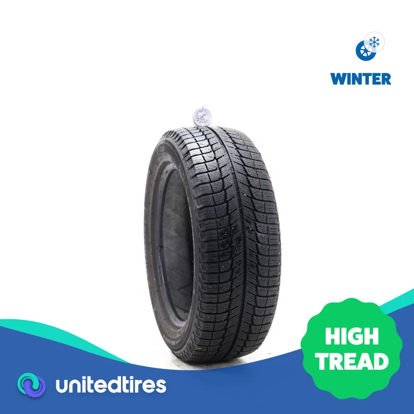 Michelin 205/55/16 Winter Tires for sale | eBay