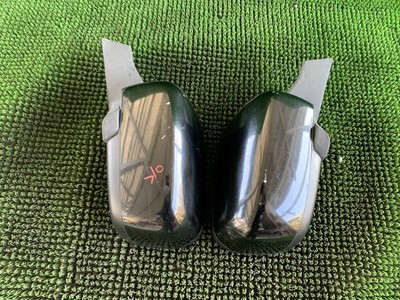 Mazda Premacy CWEFW Right Side Electric Folding Door Mirror Used, Good Condition