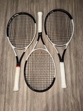 Head Speed MP 2024 Tennis Racquet Grip Size 4 3/8 X3