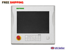 DEPRAG DPU210 Beckhoff CP7202 1069 0060 Industrial Panel PC HMI Touch Screen