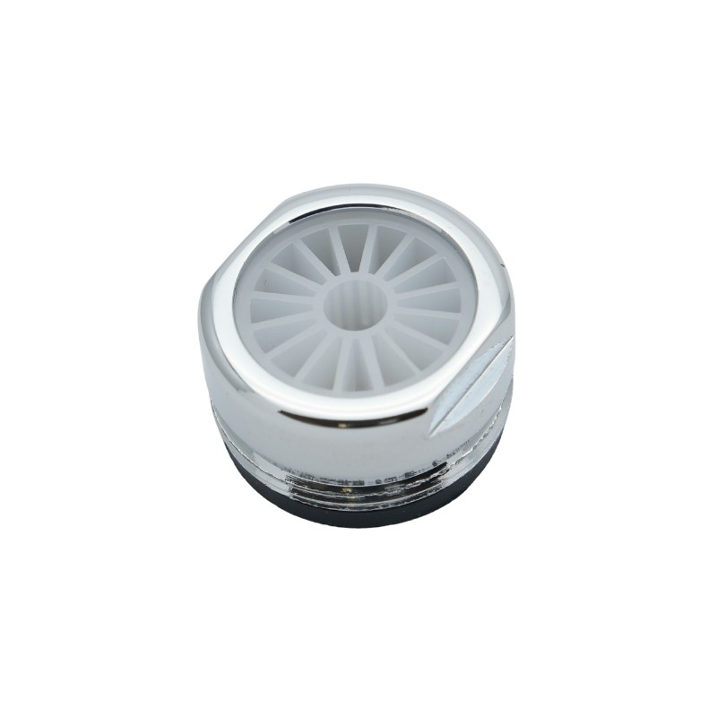 iflo Astria Tap Nozzle Water Flow Aerator - Chrome - 485472 - A278