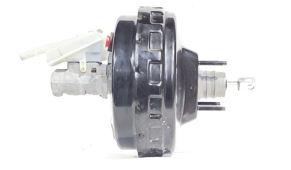 2013 2016 Ford Escape OEM Power Brake Booster Master Cylinder ev61-2b195-ab - Image 4 of 4