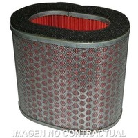 Filter Aire Meiwa Honda 700 Deauville FüR Motorrad Ersatzteile