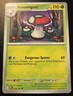 Amoonguss 010/197 Uncommon Scarlet & Violet: Obsidian Flames Pokemon TCG 
