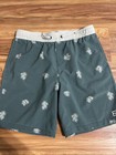Billabong Floral Boardshorts Youth XL — photo 1