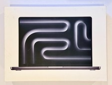 Apple MacBook Pro 14" M4 Chip 24GB RAM 1TB SSD (MCX04LL/A) - NEW SEALED