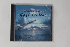 Vince Madison Paradise Found CD Music for the Era