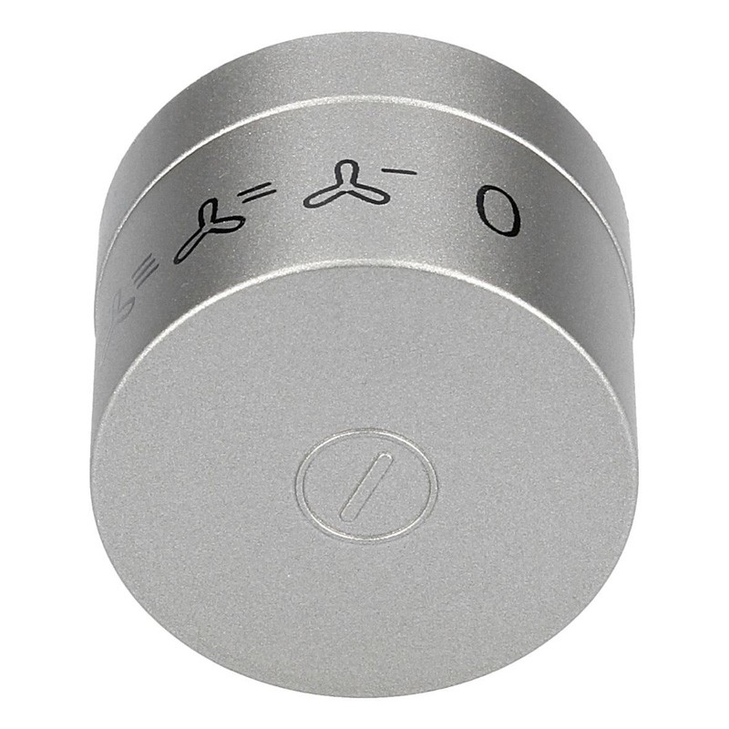 Whirlpool , Indesit, Ikea Dunstabzugshaubenknopf C00630602 - Image 3