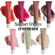 Summer Fridays Lip Butter Balm Birthday Cake ...