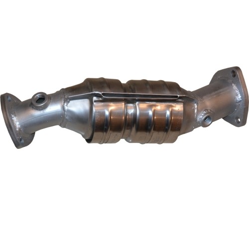 Catalyseur OPEL A4 1.6 essence 102cv pot d'échappement 2005 2006