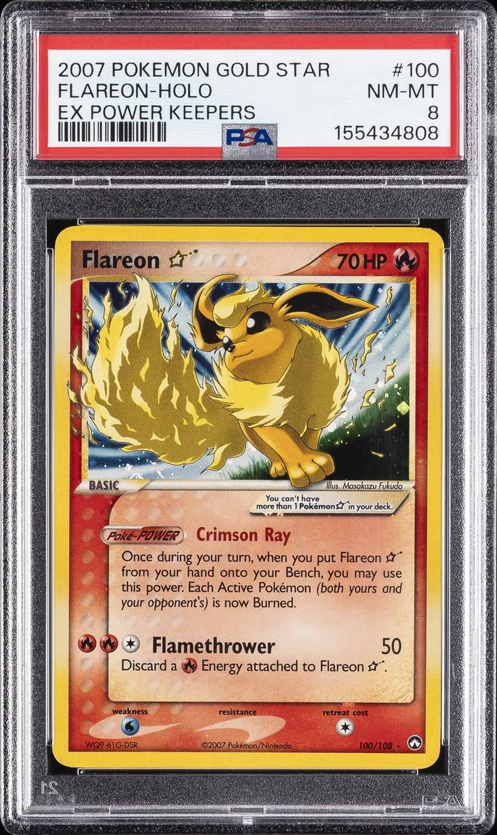 Flareon