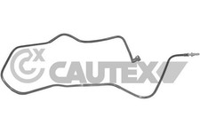 TUYAUTERIE DE CARBURANT