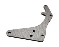 Crc Tweak Platte 2.5Mm Einseitig CRC-3132 Crc Metricks,