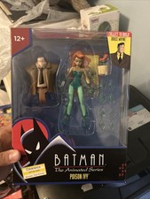 McFarlane Toys DC Batman The Animated Series  Poison Ivy New